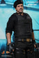 Hot Toys MMS194 - The Expendables 2 - Barney Ross