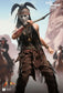 Hot Toys MMS217 - The Lone Ranger - Tonto