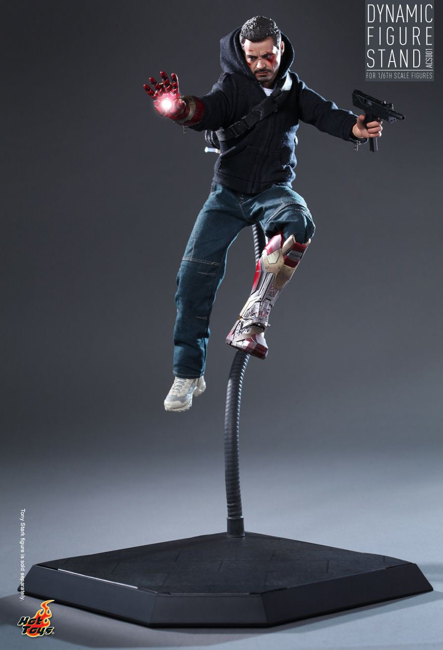 Hot Toys ACS001 - Dynamic Figure Stand