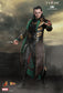 Hot Toys MMS231 - Marvel Comics - Thor : The Dark World - Loki Standard Version