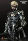 Hot Toys VGM17B - Metal Gear Rising : Revengeance - Raiden Deluxe Version