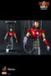 Hot Toys DS003 - Marvel Comics - Iron Man - Iron Man Mark 3 Construction Version