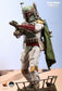 Hot Toys QS003 - Star Wars 6 : Return Of The Jedi - Boba Fett Standard Version