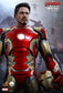 Hot Toys QS005 - Marvel Comics - Avengers : Age Of Ultron - Iron Man Mark 43