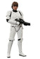 Hot Toys MMS304 - Star Wars 4 : A New Hope - Luke Skywalker Stormtrooper Disguise Version