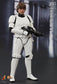 Hot Toys MMS304 - Star Wars 4 : A New Hope - Luke Skywalker Stormtrooper Disguise Version