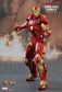 Hot Toys MMS311B - Marvel Comics - Iron Man 3 - Pepper Potts & Iron Man Mark 9 Deluxe Version