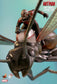 Hot Toys MMSC003 - Marvel Comics - Ant-Man - Ant-Man On Flying Ant