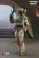 Hot Toys MMS312 - Star Wars 6 : Return Of The Jedi - Boba Fett Standard Version