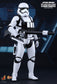 Hot Toys MMS318 - Star Wars : The Force Awakens - First Order Heavy Gunner Stormtrooper