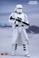 Hot Toys MMS321 - Star Wars : The Force Awakens - First Order Snowtrooper