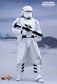 Hot Toys MMS321 - Star Wars : The Force Awakens - First Order Snowtrooper