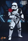 Hot Toys MMS334 - Star Wars : The Force Awakens - First Order Stormtrooper Officier