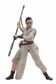 Hot Toys MMS336 - Star Wars : The Force Awakens - Rey