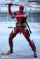 Hot Toys MMS347 - Marvel Comics - Deadpool  - Deadpool