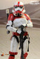 Hot Toys VGM20 - Star Wars Battlefront - Shock Trooper