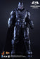 Hot Toys MMS356 - DC Comics - Batman Vs Superman : Dawn Of Justice - Armored Batman Black Chrome Version