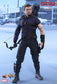 Hot Toys MMS358 - Marvel Comics - Captain America : Civil War - Hawkeye