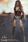 Hot Toys MMS359 - DC Comics - Batman vs Superman : Dawn Of Justice - Wonder Woman