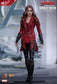 Hot Toys MMS357 - Marvel Comics - Avengers : Age Of Ultron - Scarlet Witch New Avengers Version