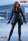 Hot Toys MMS365 - Marvel Comics - Captain America : Civil War - Black Widow