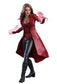 Hot Toys MMS370 - Marvel Comics - Captain America : Civil War - Scarlet Witch