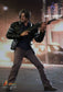 Hot Toys VGM22 - Resident Evil 6 - Leon S. Kennedy