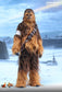 Hot Toys MMS375 - Star Wars : The Force Awakens - Chewbacca