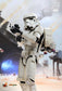 Hot Toys VGM23 - Star Wars Battlefront - Jumptrooper