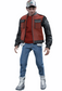 Hot Toys MMS379B - Back To The Future 2 - Marty Mcfly Deluxe Version【Back-Order】