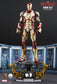 Hot Toys QS008 - Marvel Comics - Iron Man 3 - Iron Man Mark 42 Deluxe Version