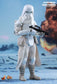 Hot Toys MMS397 - Star Wars 5 : The Empire Strikes Back - Snowtrooper【Back-Order】