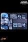 Hot Toys MMS401 - Star Wars - Stormtrooper Porcelain Pattern Version