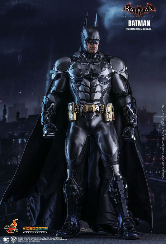 Hot Toys VGM26 - DC Comics - Batman : Arkham Knight - Batman