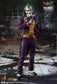 Hot Toys VGM27 - DC Comics - Batman : Arkham Asylum - The Joker