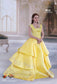 Hot Toys MMS422 - Beauty And The Beast - Belle