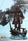 Hot Toys DX15 - Pirates Of The Caribbean : Dead Men Tell No Tales - Jack Sparrow