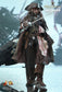 Hot Toys DX15 - Pirates Of The Caribbean : Dead Men Tell No Tales - Jack Sparrow