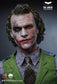 Hot Toys QS010B - DC Comics - The Dark Knight - The Joker Deluxe Version