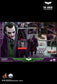 Hot Toys QS010B - DC Comics - The Dark Knight - The Joker Deluxe Version