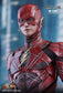 Hot Toys MMS448 - DC Comics - Justice League - The Flash