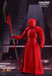 Hot Toys MMS453 - Star Wars : The Last Jedi - Praetorian Guard With Heavy Blade【Back-Order】