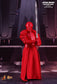 Hot Toys MMS453 - Star Wars : The Last Jedi - Praetorian Guard With Heavy Blade【Back-Order】