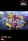 Hot Toys MMS462D22 - Iron Man 2 - Iron Man Mark 4 With Suit-Up Gantry