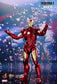 Hot Toys MMS461D21 - Iron Man 2 - Iron Man Mark 4