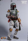 Hot Toys MMS464 - Star Wars 5 : The Empire Strikes Back - Boba Fett Deluxe Version