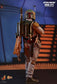 Hot Toys MMS463 - Star Wars 5 : The Empire Strikes Back - Boba Fett Standard Version