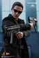 Hot Toys MMS466 - The Matrix - Neo