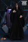 Hot Toys MMS468 - Star Wars 6 : Return Of The Jedi - Emperor Palpatine Deluxe Version