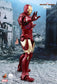 Hot Toys QS011 - Marvel Comics - Iron Man - Iron Man Mark 3